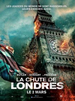 La Chute de Londres