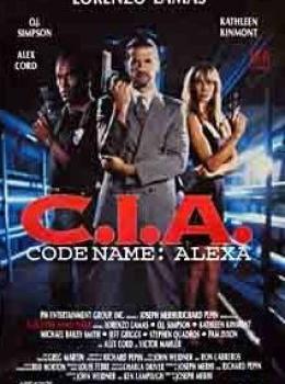 C.I.A. Nom de Code : Alexa