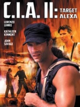 C.I.A. II : Target Alexa