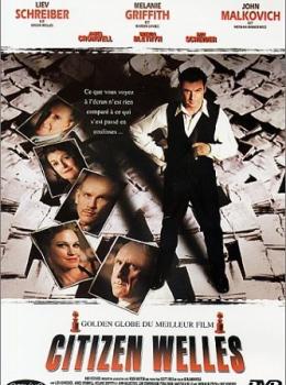 Citizen Welles Citizen Welles