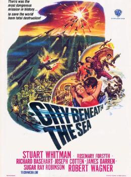 La Citadelle Sous la Mer