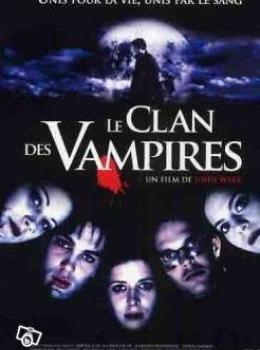 Le Clan des vampires