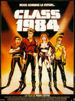 Class 1984 Class 1984