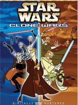 Clone Wars - Saison 1