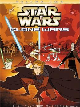 Clone Wars - Saison 2