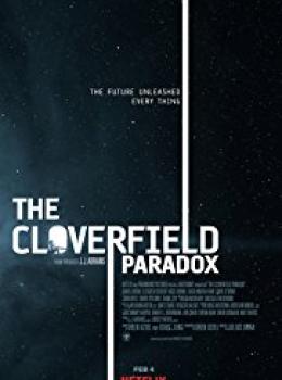 The Cloverfield Paradox
