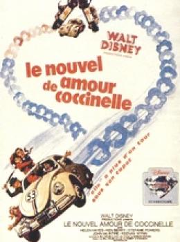 Le Nouvel Amour de Coccinelle