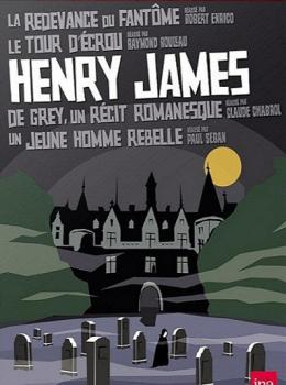 Le Tour d'écrou Le Tour d'écrou