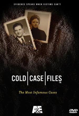 Cold Case Files Cold Case Files