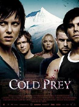 Cold Prey Cold Prey