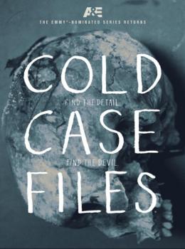 Cold Case Files