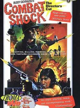 Combat Shock
