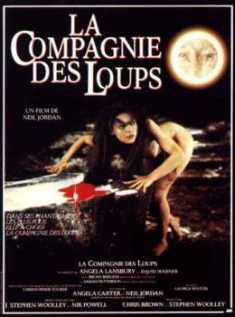 La Compagnie des Loups La Compagnie des Loups