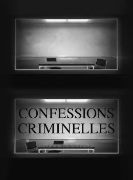 Confessions Criminelles