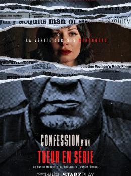 Confession d'un Tueur en Série
