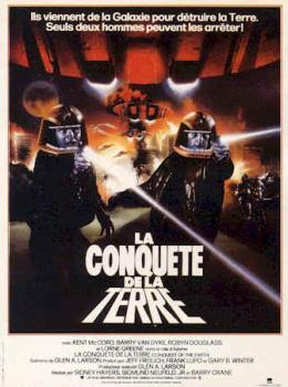La Conquête de la Terre