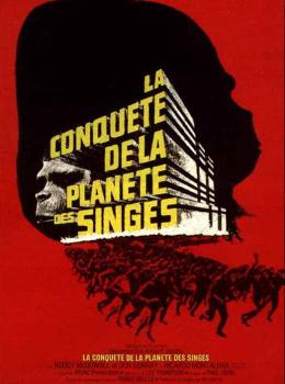 La Conquête de la Planète des Singes
