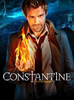 Constantine