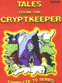 Les Contes de la Crypte