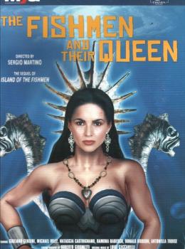 Le Continent Des Hommes-Poissons 2