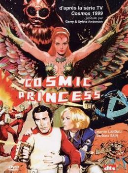 Cosmic Princess