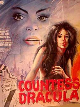 Comtesse Dracula