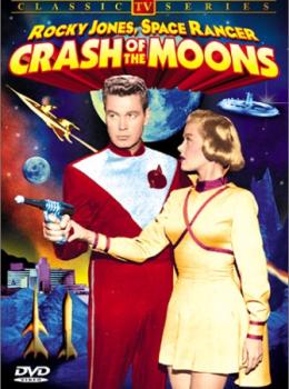 Crash of the Moons