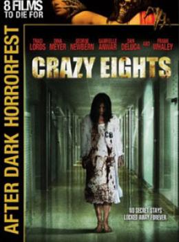 Crazy Eights Crazy Eights