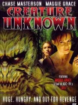 Creature unknown Creature unknown