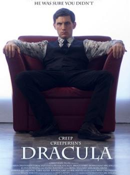 Creep Creepersin's Dracula