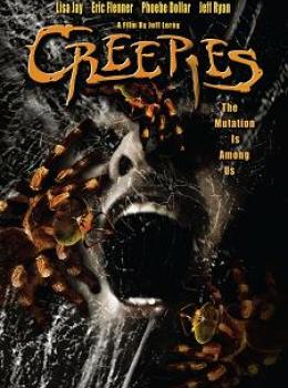 Creepies