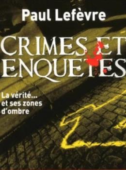Crimes et Enquêtes