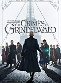 Les Animaux fantastiques : Les Crimes de Grindelwald Les Animaux fantastiques : Les Crimes de Grindelwald