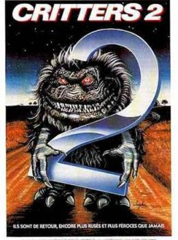 Critters 2 Critters 2