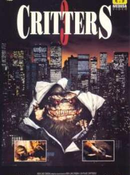 Critters 3 Critters 3