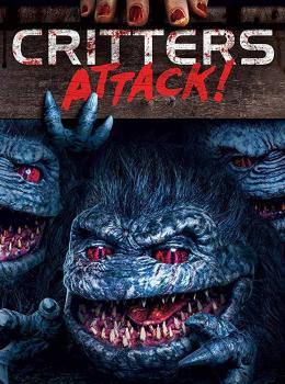 Critters Attack! Critters Attack!