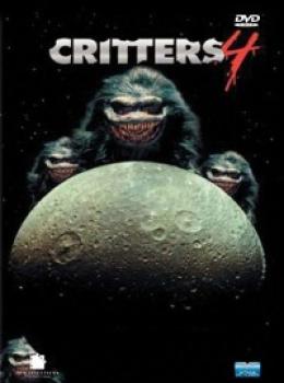 Critters 4 Critters 4