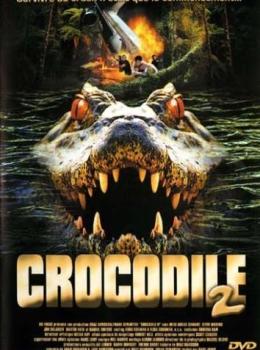 Crocodile II