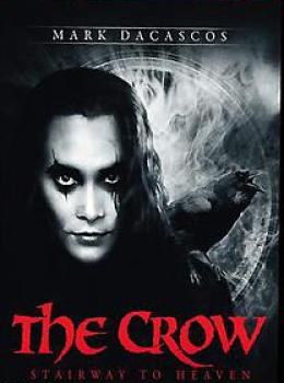 The Crow: Stairway to heaven