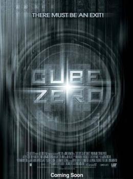 Cube Zero