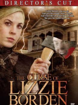 The Curse of Lizzie Borden
