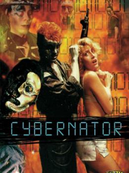 Cybernator