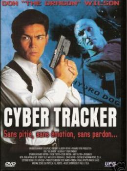 Cyber Tracker