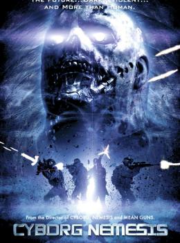 Cyborg Nemesis: The Dark Rift Cyborg Nemesis: The Dark Rift