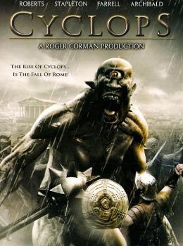 Le Cyclope Le Cyclope