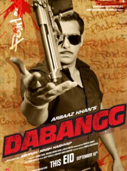 Dabangg