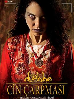 Dabbe: Cin çarpmasi