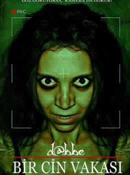 Dabbe : Bir cin vakasi