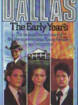 Dallas: Quand Tout a Commencé... Dallas: Quand Tout a Commencé...