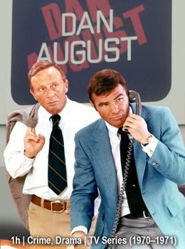 Dan August Dan August